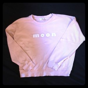 Long Sleeve, crew neck shirt